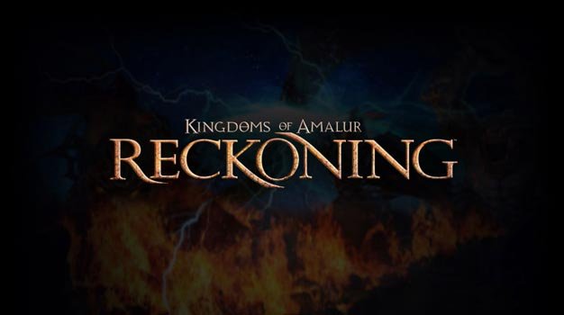 Обзор на игру Kingdoms of Amalur: Reckoning
