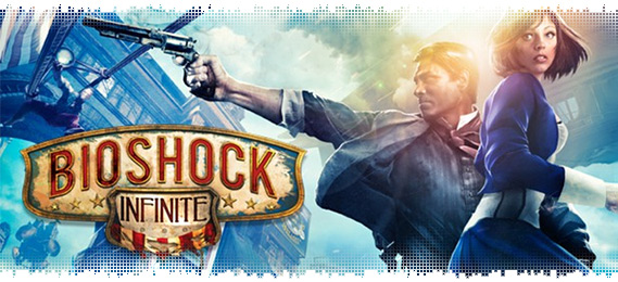 Рецензия на BioShock Infinite
