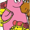 Barbapapa