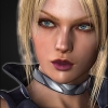 Nina Williams