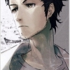 Rintarou Okabe