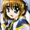 Hayate Yagami