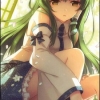 Sanae Kochiya