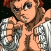 Baki Hanma