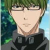 Shintarou Midorima