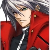 Ragna the Bloodedge