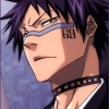 Shuuhei Hisagi