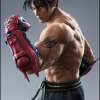 Jin Kazama