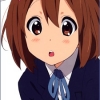 Yui Hirasawa