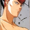 Kazuma Kuwabara