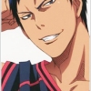 Daiki Aomine