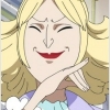 Sabo's Mother