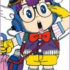 Arale Norimaki