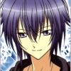 Ikuto Tsukiyomi