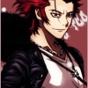 Mikoto Suoh