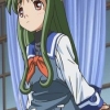 Akari Midorikawa