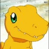 Agumon