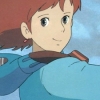 Nausicaa