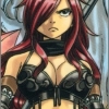 Erza Knightwalker