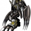 BlackWarGreymon