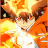 Tsunayoshi Sawada