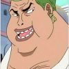 Fake Zoro