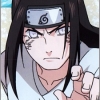 Neji Hyuuga