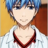 Tetsuya Kuroko