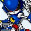 Metal Sonic