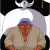 Genma Saotome