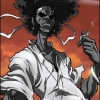 Afro Samurai