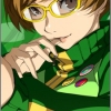 Chie Satonaka