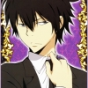 Kyoya Hibari