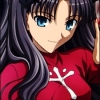 Rin Tohsaka