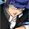 Naoto Shirogane