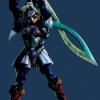 Fierce Deity Link