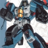 Thundercracker