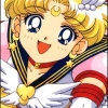 Usagi Tsukino