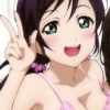 Nozomi Toujou