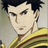 Ieyasu Tokugawa