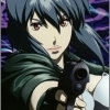 Motoko Kusanagi