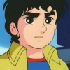 Shoutarou Kaneda