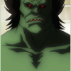 Goro