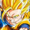 Gohan Son