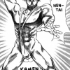 Hentai Kamen