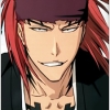 Renji Abarai