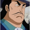 Sabo's Father