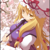 Yukari Yakumo