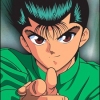 Yusuke Urameshi