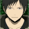 Izaya Orihara